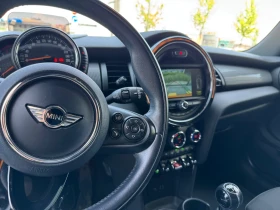 Обява за продажба на Mini Cooper Cooper D ~23 500 лв. - изображение 11