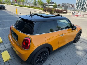 Обява за продажба на Mini Cooper Cooper D ~23 500 лв. - изображение 8