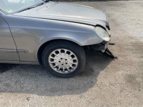 Mercedes-Benz E 350 - 11 лв. - 97553473 4