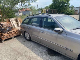 Mercedes-Benz E 350 - 11 лв. - 97553473 5