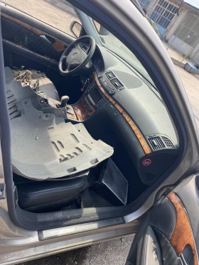 Mercedes-Benz E 350 - 11 лв. - 97553473 3