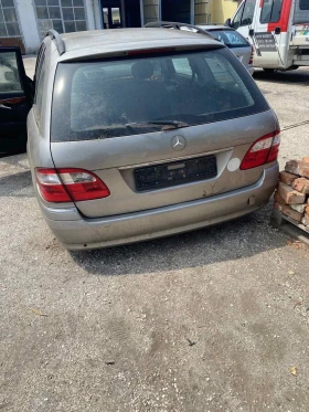 Mercedes-Benz E 350 - 11 лв. - 97553473 2