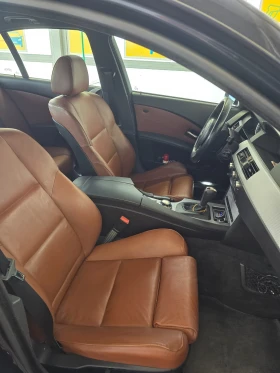 BMW 530 530 xi - 12800 лв. - 94974398 12