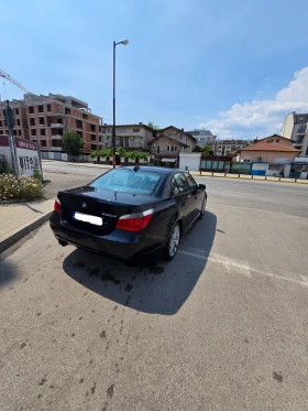 BMW 530 530 xi - 12800 лв. - 94974398 4