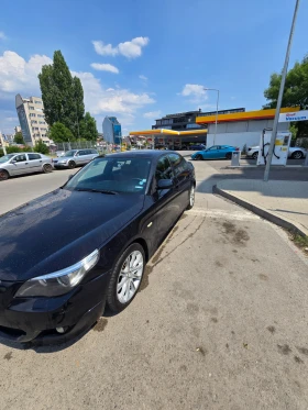 BMW 530 530 xi - 12800 лв. - 94974398 5