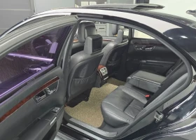 Mercedes-Benz S 550 S550 Long - 17100 лв. - 59896547 10