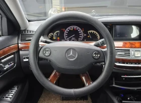 Mercedes-Benz S 550 S550 Long - 17100 лв. - 59896547 13