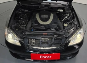 Mercedes-Benz S 550 S550 Long - 17100 лв. - 59896547 6