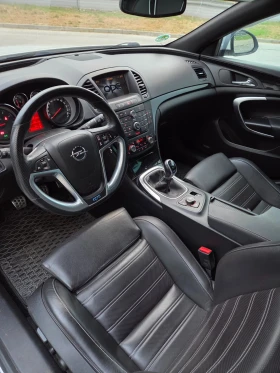 Opel Insignia Opc Unlimited | Mobile.bg    14