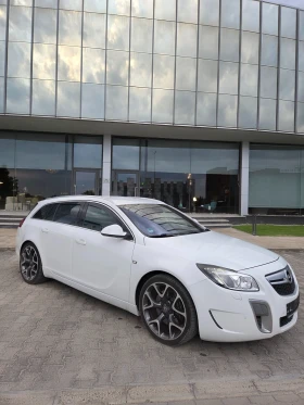     Opel Insignia Opc Unlimited