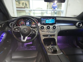 Mercedes-Benz C 300 * АвтоКредит* - 45399 лв. - 17167695 13