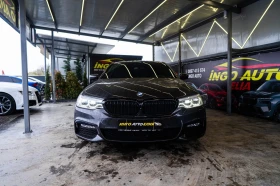BMW 530 D FULL M PACK TOP РЕКАРО САЛОН ЛИЗИНГ 100% - 57880 лв. - 31536443 4