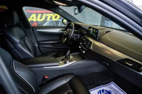 BMW 530 D FULL M PACK TOP РЕКАРО САЛОН ЛИЗИНГ 100% - 57880 лв. - 31536443 12