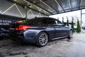 BMW 530 D FULL M PACK TOP РЕКАРО САЛОН ЛИЗИНГ 100% - 57880 лв. - 31536443 6