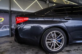 BMW 530 D FULL M PACK TOP РЕКАРО САЛОН ЛИЗИНГ 100% - 57880 лв. - 31536443 5