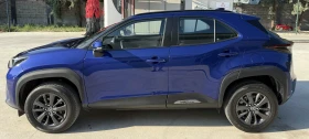 Toyota Yaris Cross | Mobile.bg    8