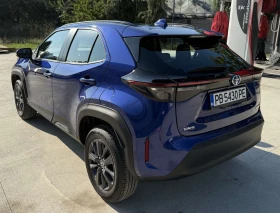 Toyota Yaris Cross | Mobile.bg    7