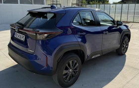 Toyota Yaris Cross | Mobile.bg    5