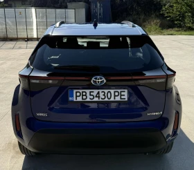 Toyota Yaris Cross | Mobile.bg    6