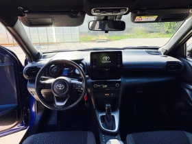 Toyota Yaris Cross | Mobile.bg    10