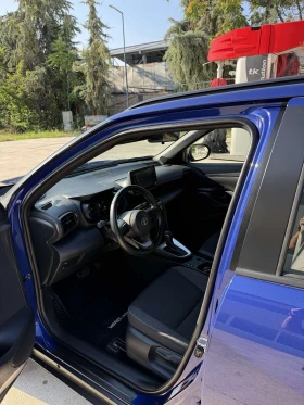 Toyota Yaris Cross | Mobile.bg    9