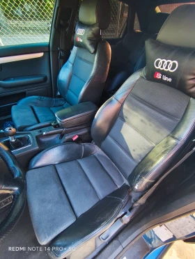 Обява за продажба на Audi A4 1.9 tdi 131 кс ~4 800 лв. - изображение 3