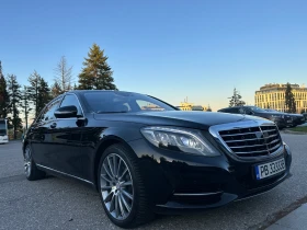 Обява за продажба на Mercedes-Benz S 500 Дълга база, 4Матic, 3xTV ~35 000 EUR - изображение 3