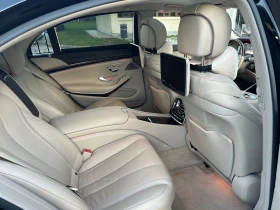 Обява за продажба на Mercedes-Benz S 500 Дълга база, 4Матic, 3xTV ~35 000 EUR - изображение 5