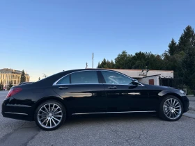 Обява за продажба на Mercedes-Benz S 500 Дълга база, 4Матic, 3xTV ~35 000 EUR - изображение 2