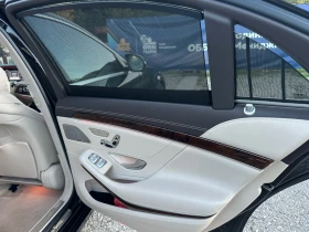 Обява за продажба на Mercedes-Benz S 500 Дълга база, 4Матic, 3xTV ~35 000 EUR - изображение 9