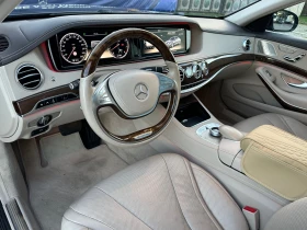 Обява за продажба на Mercedes-Benz S 500 Дълга база, 4Матic, 3xTV ~35 000 EUR - изображение 11