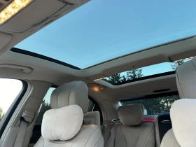 Mercedes-Benz S 500 Дълга база, 4Матic, 3xTV - 35000 € - 21696562 13
