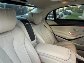 Обява за продажба на Mercedes-Benz S 500 Дълга база, 4Матic, 3xTV ~35 000 EUR - изображение 4