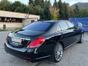 Обява за продажба на Mercedes-Benz S 500 Дълга база, 4Матic, 3xTV ~35 000 EUR - изображение 1