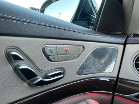 Обява за продажба на Mercedes-Benz S 500 Дълга база, 4Матic, 3xTV ~35 000 EUR - изображение 10
