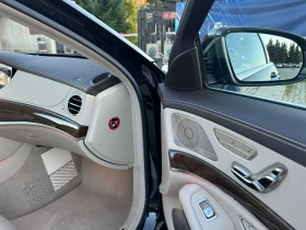 Обява за продажба на Mercedes-Benz S 500 Дълга база, 4Матic, 3xTV ~35 000 EUR - изображение 7