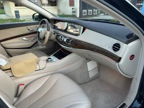 Обява за продажба на Mercedes-Benz S 500 Дълга база, 4Матic, 3xTV ~35 000 EUR - изображение 8