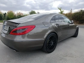     Mercedes-Benz CLS 350