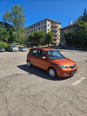 Mazda 2 - 3900 лв. - 80303072 3