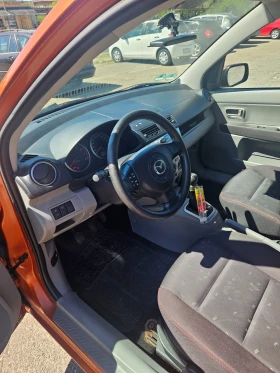 Mazda 2 - 3900 лв. - 80303072 10