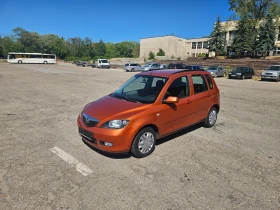 Mazda 2 - 3900 лв. - 80303072 8
