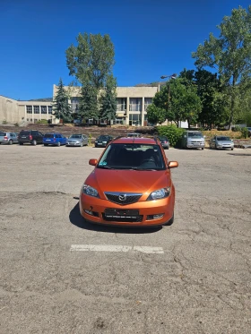 Mazda 2 - 3900 лв. - 80303072 2