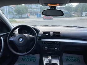 BMW 118 FACELIFT, 6 скорости , ПАРКТРОНИК, 143 коня - 6800 лв. - 48390622 8