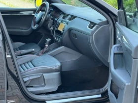 Skoda Octavia 2.0TDI/V//RS-DSG-4X4----! | Mobile.bg    15