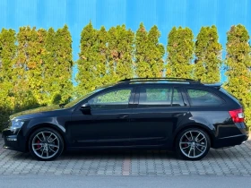Обява за продажба на Skoda Octavia 2.0TDI/V//RS-DSG-4X4-КОЖА-ПОДГРЕВ-РЕКАРО-УНИКАЛНА! ~24 990 лв. - изображение 7
