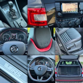 Skoda Octavia 2.0TDI/V//RS-DSG-4X4----! | Mobile.bg    17