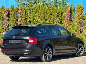Обява за продажба на Skoda Octavia 2.0TDI/V//RS-DSG-4X4-КОЖА-ПОДГРЕВ-РЕКАРО-УНИКАЛНА! ~24 990 лв. - изображение 4
