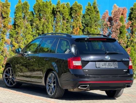 Обява за продажба на Skoda Octavia 2.0TDI/V//RS-DSG-4X4-КОЖА-ПОДГРЕВ-РЕКАРО-УНИКАЛНА! ~24 990 лв. - изображение 2