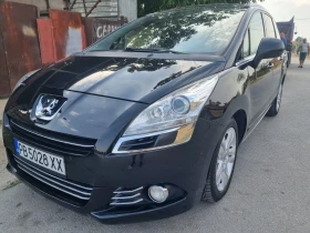 Обява за продажба на Peugeot 5008 2.0 HDI  ~9 850 лв. - изображение 4