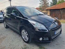 Обява за продажба на Peugeot 5008 2.0 HDI  ~9 850 лв. - изображение 9